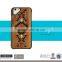 Phone Cases for iPhone 6 6S Case Wood bamboo Cover mobile phone bags cases Brand New Arrive 2016