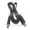 HDMI Male-Male Cable Convertor HDMI Line Adapter 1080P Gold Plated Plug For Tablet/ PC /HDTV /XBOX/ PS3/ Raspberry PI