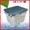 Reasonable Design Pressure Sand Filter/Sand Media Filter for Irrigation PK8011