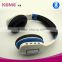 Hottest wireless bluetooth headphone MP3 headphone