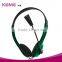Newest wireless Bluetooth Headphone with mic for PC