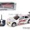 1:24 RC CAR 4 CHANNEL WITH LIGHT Y3519232