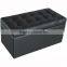 modern useful storage ottoman