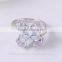 New brand 2016 sterling silver rings for man for wholesale