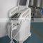 3 in1 Beauty System Elight(IPL+RF )+RF +ND YAG LASER 3 in 1 machine