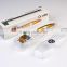 Medical grade 192 needles Seamless Titanium needle Dr roller/ derma roller