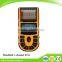 2016 CE&ISO Big Sale Single-channel Handheld Electrocardiograph ECG Machine EKG Machine-EKG-80A-Shelly