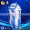 5 in1 cavitation+IPL+nd yag laser+RF professional massage equipment