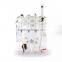 korea technology! Small gas bubble water facial peeling face tighten face care machine