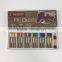 good quality oil pastels for 18 colors