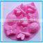 Hot Sale Shape Soap Mold 8-Cavity Insects Silicone Chocolate Mould