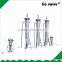 Semi Automatic Spray Ball Aerosol Filling Machine