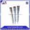 China Hot Dipped Temporary Earth Ground Screw Pole Anchor