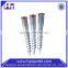 China Hot Dipped New Design Ground Screw Pole Anchor On Sale