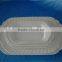 hot selling and cheap and good quality porcelain dessert bowl and plate hotel dinner plate for serving