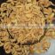 100% Air Dry Garlic flakes/Dry Garlic Cloves