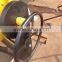 Factory price JFA-1 diesel mobile concrete blender low cost in Ghana
