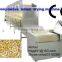 Tunnel type fresh Lemon slice processing microwave drying equipment
