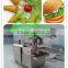 automatic hamburger patty press maker/hamburger patty making machine