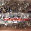 310S en 1.4845 stainless steel fastener assumbly hex bolt nut and washer S31008