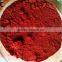 iron oxide red