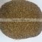 Free Asbestos 0.3-1mm Raw Silver Vermiculite for Foundary, Steel Industry