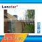 2.0 mm diameter,250 m /roll aluminium alloy wire for aluminium fence,high withstand voltage