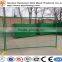 canada standard pvc coated ISO certificated high quality temporary fence mesh temporary fence