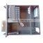 19 inch 4U Server Cases 6 Bays Driver 0.8mm Thickness 483mm Length SPCC Computer Case