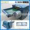 cotton waste carding machine