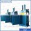 CE Certificate Own Factory Cheap paper press baler