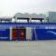 Biogas generator 150KW, power plant project