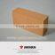 Refractory fireclay powder (Chamotte)