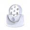 hot sale 360 degree light led angel motion activated cordless light