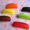 Bulk wholesale silicone luggage handle for women