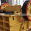 Excellent pe series gold ore crushing machine