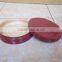 Simple design eco-friendly bamboo box made in Vietnam