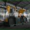High quality copper cable granulator machine