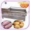 Best Sale Brush Type Electric Sweet Potato Peeler