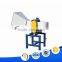 Gasoline engine powered wood chipper 7.5hp, wood cutting machine price, chipper machine for wood