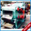CE Approved Drum Type Veneer Wood Chipper Make Machine /Wood Chipper 3-point for sale