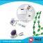 Custom 9610 uhf rfid jewelry tag