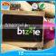 ZDCARD Custom Logo Bulk Luggage Tags - 3D Silicone Soft Luggage Tags