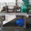 automantic double roller organic fertilizer pellet machine