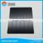 metal business card / Stainless steel business card / blank metal business card