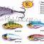 metal fishing lure vib metal blade lure