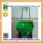 Plastic Manual ATV Hopper Fertilizer Spreader Seed Spreader TC2031A