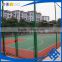 Welded wire mesh / Chain link fence panels for sale