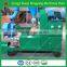 high density bar shape BBQ charcoal biomass fuel briquette pressing machine supplier