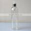 4oz and 8oz/250ml cosmo round plastic bottle with mini trigger, plastic bottle